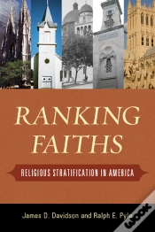 Capa do artigo Ranking Faiths
