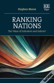 Capa do artigo Ranking Nations