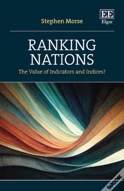 Capa do artigo Ranking Nations