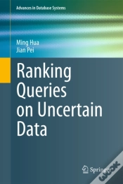 Capa do artigo Ranking Queries On Uncertain Data