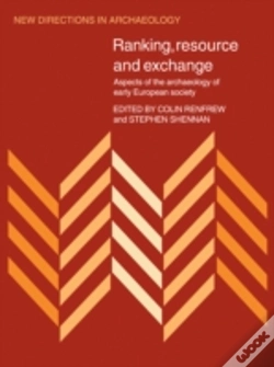 Capa do artigo Ranking, Resource And Exchange