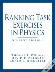 Ranking Task Exercises In Physics