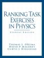 Ranking Task Exercises In Physics - Preview