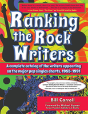 Ranking The Rock Writers - Preview
