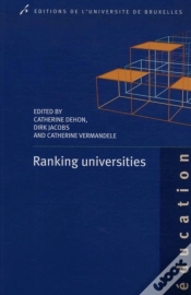 Capa do artigo Ranking Universities