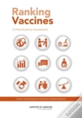 Ranking Vaccines