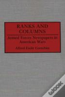 Ranks And Columns