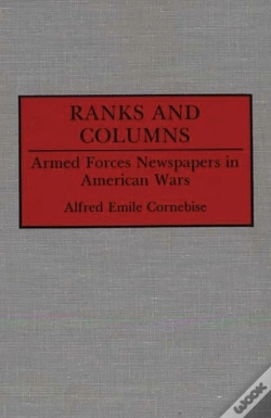 Capa do artigo Ranks And Columns