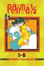 Ranma 1/2 (2-In-1 Edition), Vol. 1 - Preview
