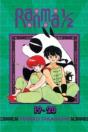 Ranma 1/2 (2-In-1 Edition), Vol. 10 - Preview