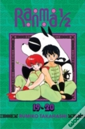 Capa do artigo Ranma 1/2 (2-In-1 Edition), Vol. 10