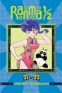 Ranma 1/2 (2-In-1 Edition), Vol. 11 - Preview