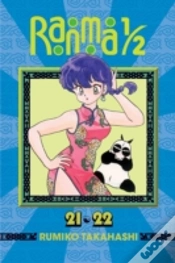 Capa do artigo Ranma 1/2 (2-In-1 Edition), Vol. 11