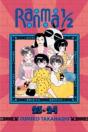 Ranma 1/2 (2-In-1 Edition), Vol. 12 - Preview