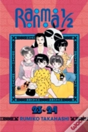 Capa do artigo Ranma 1/2 (2-In-1 Edition), Vol. 12