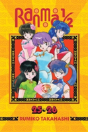 Ranma 1/2 (2-In-1 Edition), Vol. 13 - Preview