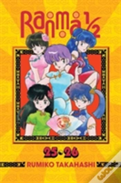 Capa do artigo Ranma 1/2 (2-In-1 Edition), Vol. 13