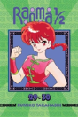Ranma 1/2 (2-In-1 Edition), Vol. 15 - Preview