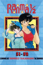 Ranma 1/2 (2-In-1 Edition), Vol. 16 - Preview