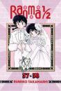 Ranma 1/2 (2-In-1 Edition), Vol. 19 - Preview