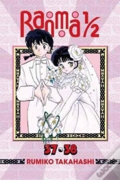 Capa do artigo Ranma 1/2 (2-In-1 Edition), Vol. 19
