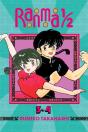 Ranma 1/2 (2-In-1 Edition), Vol. 2 - Preview