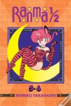 Capa do artigo Ranma 1/2 (2-In-1 Edition), Vol. 3