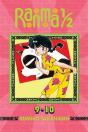 Ranma 1/2 (2-In-1 Edition), Vol. 5 - Preview