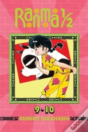 Capa do artigo Ranma 1/2 (2-In-1 Edition), Vol. 5