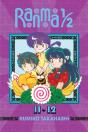 Ranma 1/2 (2-In-1 Edition), Vol. 6 - Preview