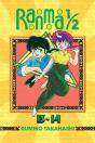 Ranma 1/2 (2-In-1 Edition), Vol. 7 - Preview