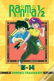 Capa do artigo Ranma 1/2 (2-In-1 Edition), Vol. 7