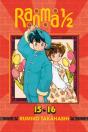 Ranma 1/2 (2-In-1 Edition), Vol. 8 - Preview