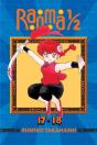 Ranma 1/2 (2-In-1 Edition), Vol. 9 - Preview