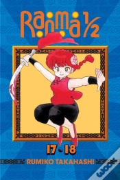 Capa do artigo Ranma 1/2 (2-In-1 Edition), Vol. 9
