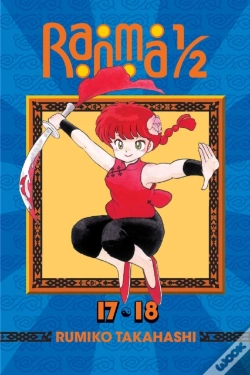 Capa do artigo Ranma 1/2 (2-In-1 Edition), Vol. 9