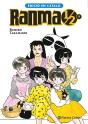 Ranma 1/2 9 - Preview