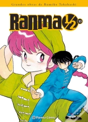 Capa do artigo Ranma 1/2 Nº 10/19