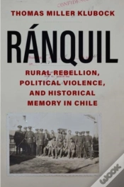 Capa do artigo Ranquil