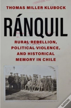 Capa do artigo Ranquil