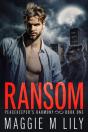 Ransom: A Psychic Shifter Paranormal Rom - Preview
