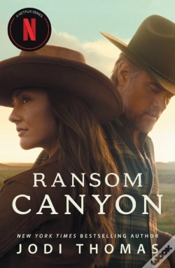 Capa do artigo Ransom Canyon
