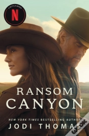 Capa do artigo Ransom Canyon