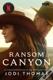 Capa do artigo Ransom Canyon