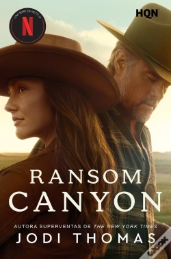 Capa do artigo Ransom Canyon
