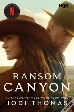 Capa do artigo Ransom Canyon