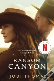 Capa do artigo Ransom Canyon