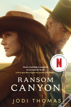 Capa do artigo Ransom Canyon