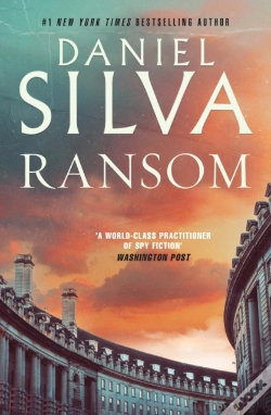 Capa do artigo Ransom