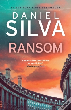 Capa do artigo Ransom